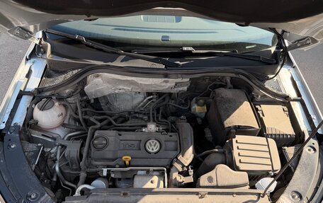 Volkswagen Tiguan I, 2016 год, 1 350 000 рублей, 20 фотография