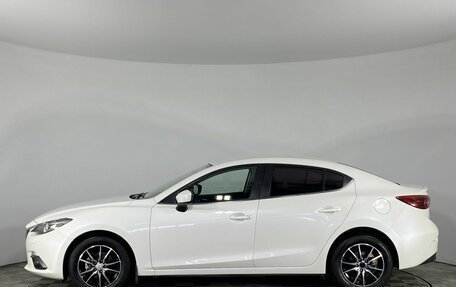 Mazda 3, 2013 год, 1 380 000 рублей, 9 фотография