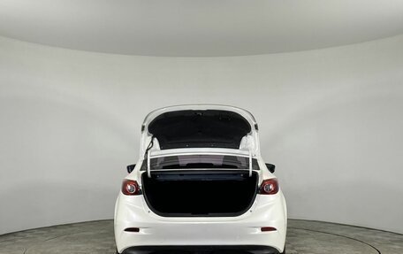 Mazda 3, 2013 год, 1 380 000 рублей, 8 фотография