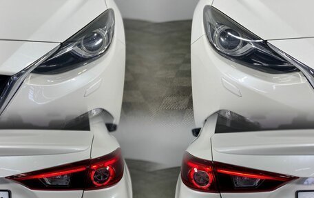 Mazda 3, 2013 год, 1 380 000 рублей, 4 фотография