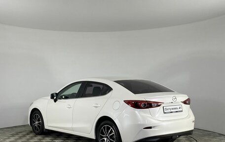 Mazda 3, 2013 год, 1 380 000 рублей, 6 фотография
