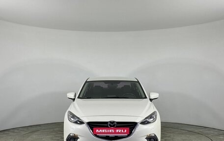 Mazda 3, 2013 год, 1 380 000 рублей, 3 фотография