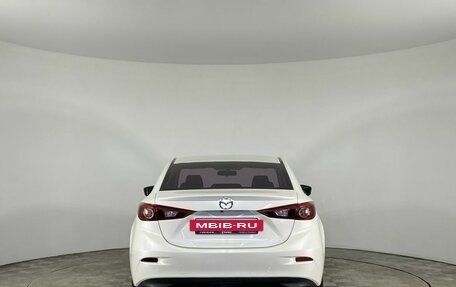 Mazda 3, 2013 год, 1 380 000 рублей, 7 фотография