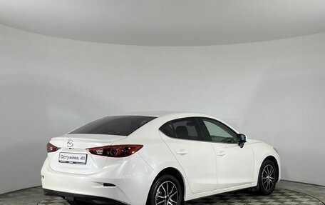 Mazda 3, 2013 год, 1 380 000 рублей, 5 фотография