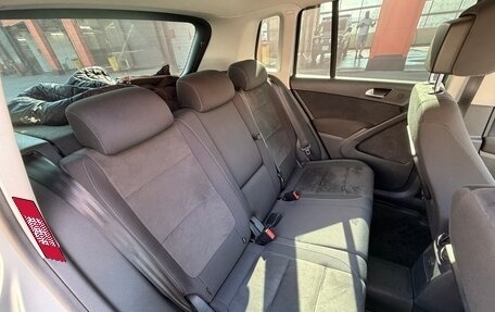 Volkswagen Tiguan I, 2016 год, 1 350 000 рублей, 18 фотография