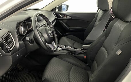 Mazda 3, 2013 год, 1 380 000 рублей, 11 фотография