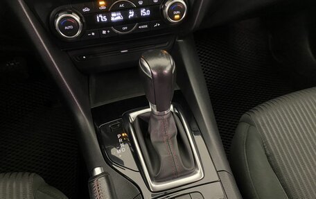 Mazda 3, 2013 год, 1 380 000 рублей, 16 фотография