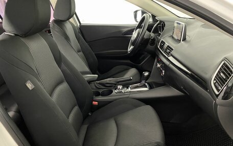 Mazda 3, 2013 год, 1 380 000 рублей, 12 фотография