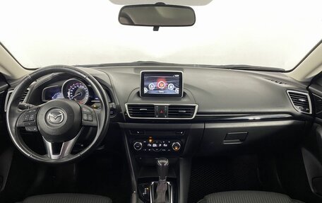 Mazda 3, 2013 год, 1 380 000 рублей, 15 фотография