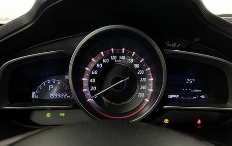 Mazda 3, 2013 год, 1 380 000 рублей, 14 фотография
