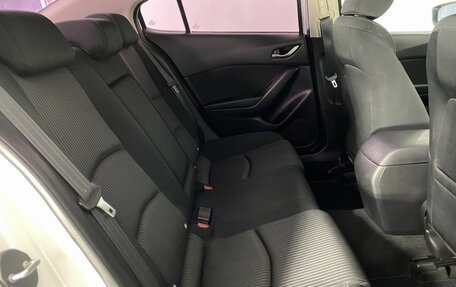 Mazda 3, 2013 год, 1 380 000 рублей, 13 фотография