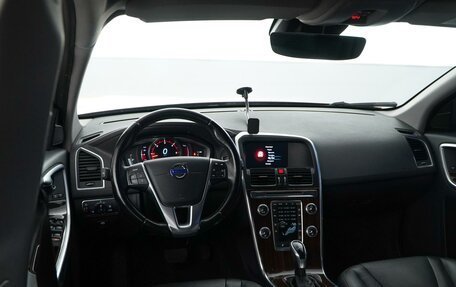 Volvo XC60 II, 2014 год, 1 777 077 рублей, 6 фотография
