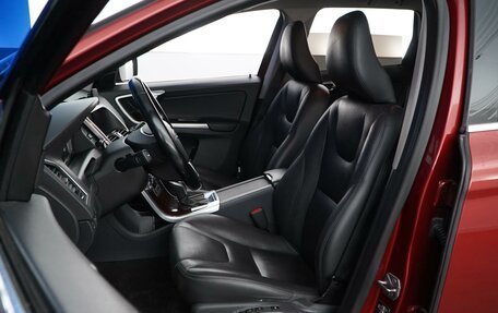 Volvo XC60 II, 2014 год, 1 777 077 рублей, 10 фотография