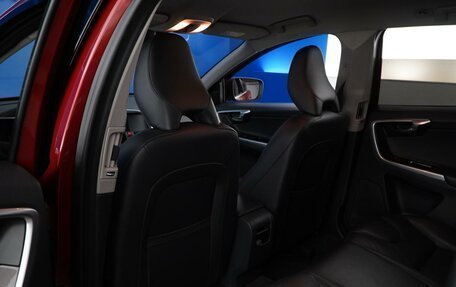 Volvo XC60 II, 2014 год, 1 777 077 рублей, 11 фотография