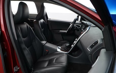 Volvo XC60 II, 2014 год, 1 777 077 рублей, 8 фотография