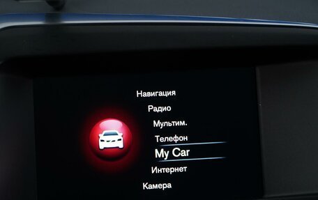 Volvo XC60 II, 2014 год, 1 777 077 рублей, 19 фотография