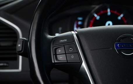 Volvo XC60 II, 2014 год, 1 777 077 рублей, 20 фотография