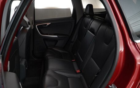 Volvo XC60 II, 2014 год, 1 777 077 рублей, 9 фотография