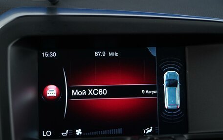 Volvo XC60 II, 2014 год, 1 777 077 рублей, 17 фотография