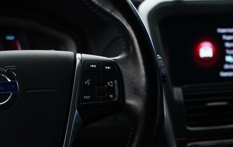 Volvo XC60 II, 2014 год, 1 777 077 рублей, 21 фотография