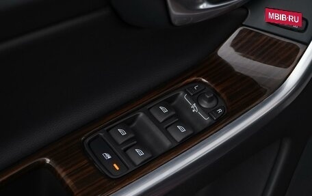 Volvo XC60 II, 2014 год, 1 777 077 рублей, 12 фотография