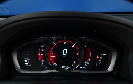 Volvo XC60 II, 2014 год, 1 777 077 рублей, 22 фотография
