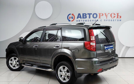 Great Wall Hover H3 I, 2014 год, 499 000 рублей, 2 фотография