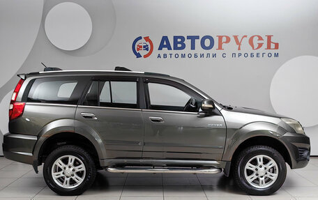 Great Wall Hover H3 I, 2014 год, 499 000 рублей, 5 фотография