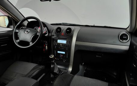 Great Wall Hover H3 I, 2014 год, 499 000 рублей, 13 фотография