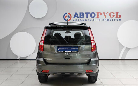 Great Wall Hover H3 I, 2014 год, 499 000 рублей, 4 фотография