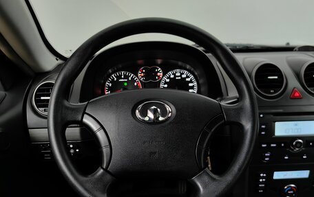 Great Wall Hover H3 I, 2014 год, 499 000 рублей, 11 фотография