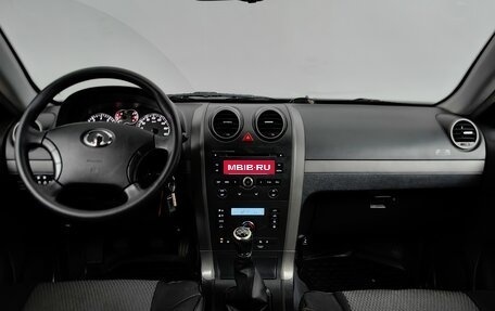 Great Wall Hover H3 I, 2014 год, 499 000 рублей, 12 фотография