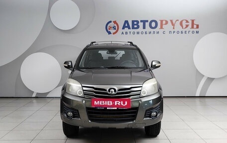 Great Wall Hover H3 I, 2014 год, 499 000 рублей, 3 фотография