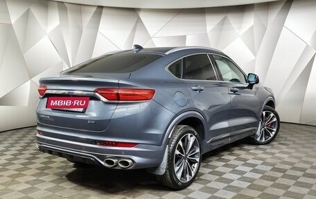 Geely Tugella FY11, 2022 год, 2 598 000 рублей, 2 фотография