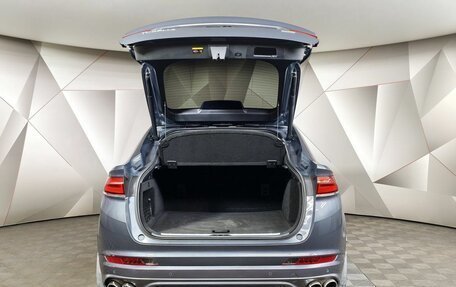 Geely Tugella FY11, 2022 год, 2 598 000 рублей, 12 фотография