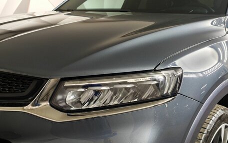 Geely Tugella FY11, 2022 год, 2 598 000 рублей, 10 фотография