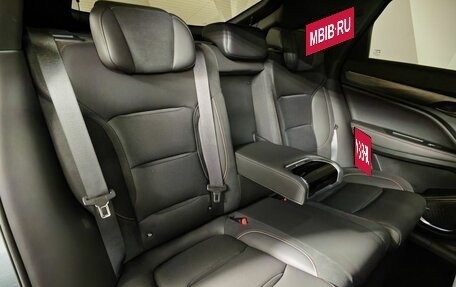 Geely Tugella FY11, 2022 год, 2 598 000 рублей, 17 фотография