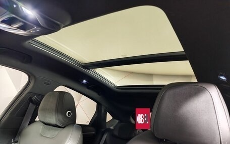Geely Tugella FY11, 2022 год, 2 598 000 рублей, 24 фотография