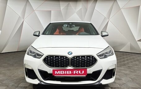 BMW 2 серия F44, 2020 год, 3 497 000 рублей, 3 фотография