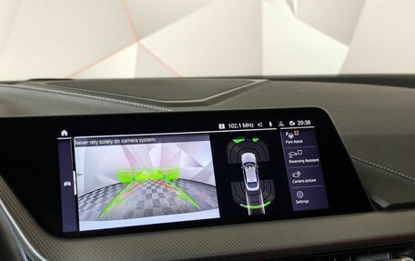 BMW 2 серия F44, 2020 год, 3 497 000 рублей, 20 фотография