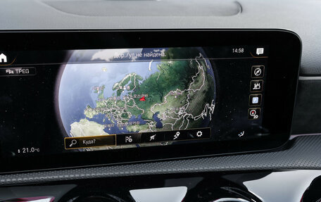 Mercedes-Benz A-Класс AMG, 2020 год, 3 950 000 рублей, 21 фотография
