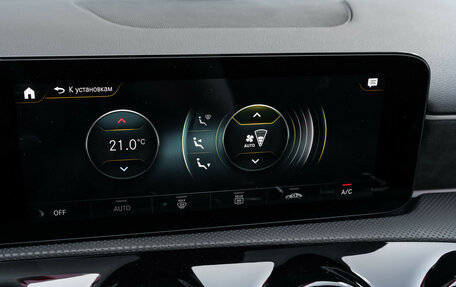 Mercedes-Benz A-Класс AMG, 2020 год, 3 950 000 рублей, 20 фотография