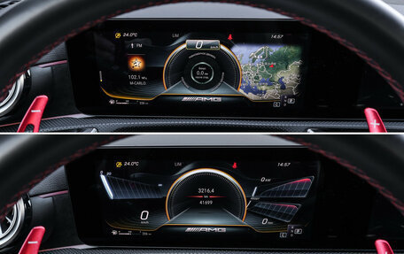 Mercedes-Benz A-Класс AMG, 2020 год, 3 950 000 рублей, 13 фотография