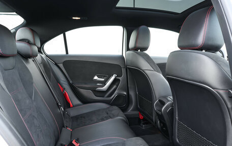 Mercedes-Benz A-Класс AMG, 2020 год, 3 950 000 рублей, 12 фотография