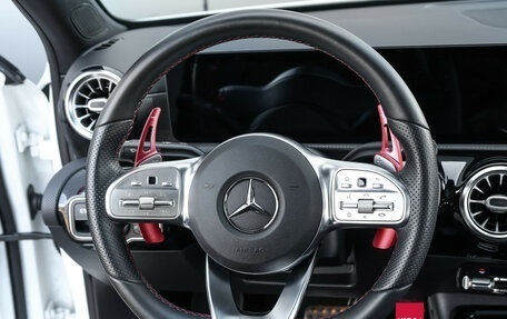 Mercedes-Benz A-Класс AMG, 2020 год, 3 950 000 рублей, 18 фотография