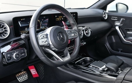 Mercedes-Benz A-Класс AMG, 2020 год, 3 950 000 рублей, 16 фотография