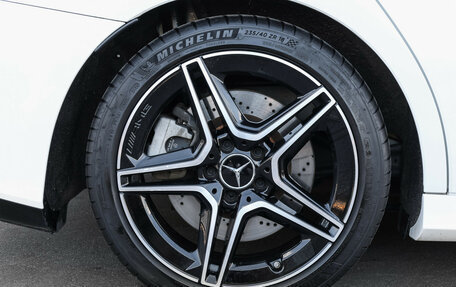 Mercedes-Benz A-Класс AMG, 2020 год, 3 950 000 рублей, 29 фотография