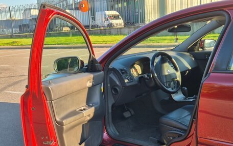 Volvo S40 II, 2007 год, 870 000 рублей, 8 фотография