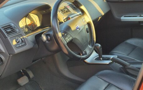 Volvo S40 II, 2007 год, 870 000 рублей, 9 фотография