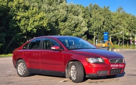 Volvo S40 II, 2007 год, 870 000 рублей, 2 фотография